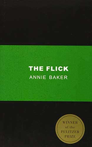 Portada de The Flick