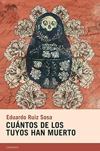 Portada de Cuántos de los tuyos han muerto