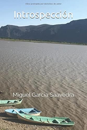 Portada de Introspección