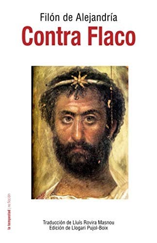 Portada de Contra Flaco