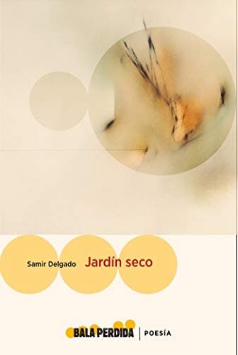 Portada de Jardín seco