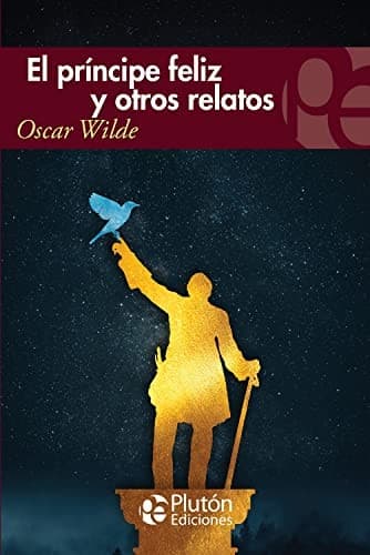 Portada de El príncipe feliz y otros relatos