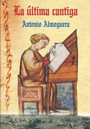 Portada de La última cantiga