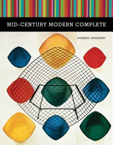 Portada de Mid-Century Modern Complete