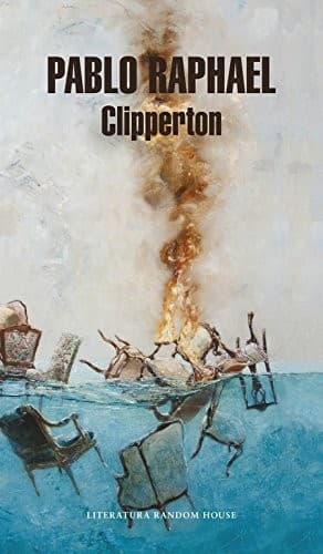 Portada de Clipperton