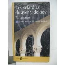 Portada de Los Sefardies De Ayer Y De Hoy