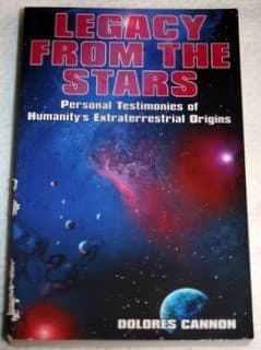 Portada de Legacy from the Stars