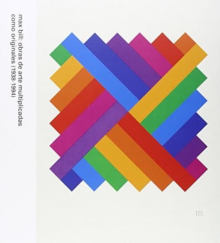 Portada de Max Bill