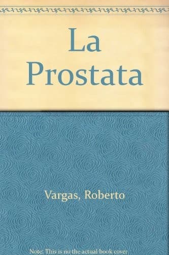 Portada de La Prostata