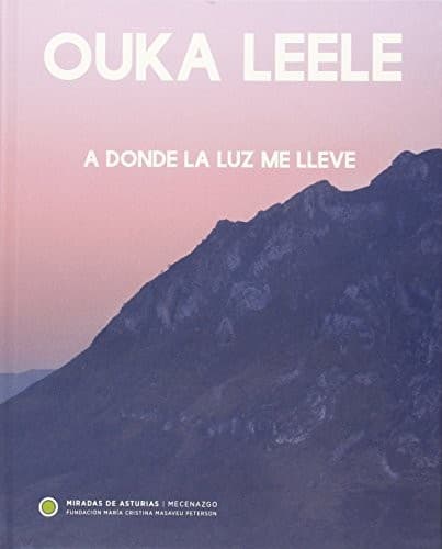 Portada de Ouka Leele