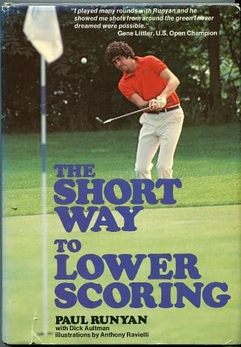Portada de The short way to lower scoring