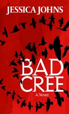 Portada de Bad Cree