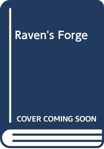 Portada de Raven's forge