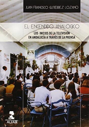 Portada de El encendido analógico