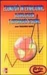 Portada de Economia Internacional Globalizacion E Integracion Regional