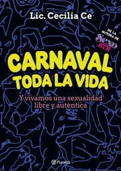 Portada de Carnaval toda la vida