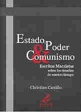Portada de Estado, poder y comunismo