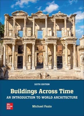 Portada de Buildings Across Time
