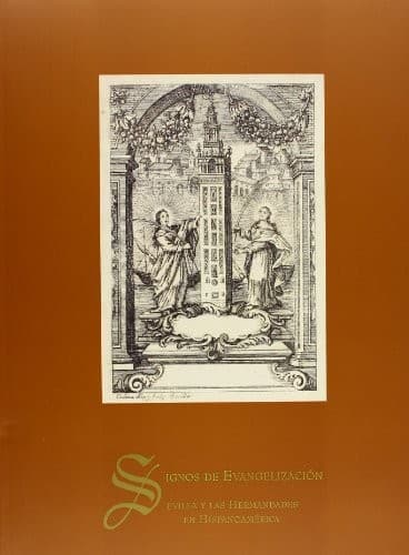Portada de Signos de evangelización