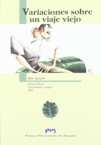 Portada de Variaciones sobre un viaje viejo