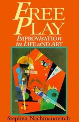 Portada de Free Play