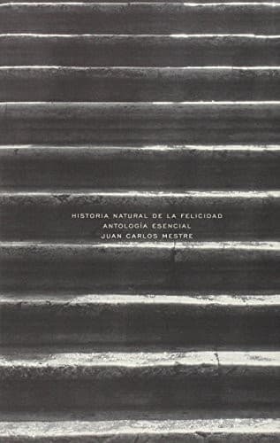 Portada de Historia natural de la felicidad