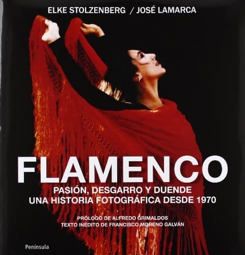 Portada de Flamenco