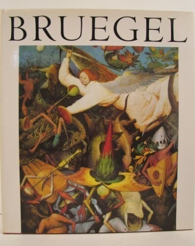 Portada de Bruegel
