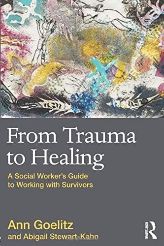 Portada de From Trauma to Healing
