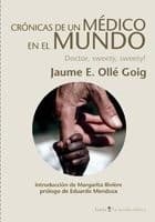 Portada de Crónicas de un médico en el mundo