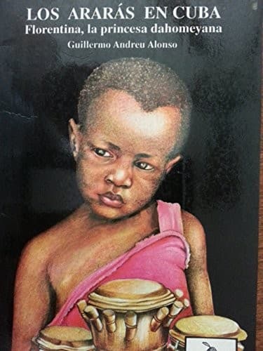 Portada de Los ararás en Cuba