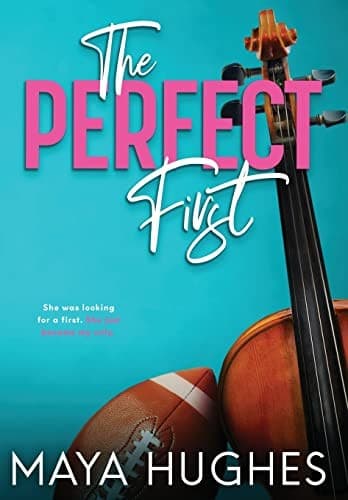 Portada de The Perfect First