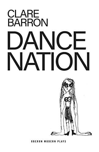 Portada de Dance Nation