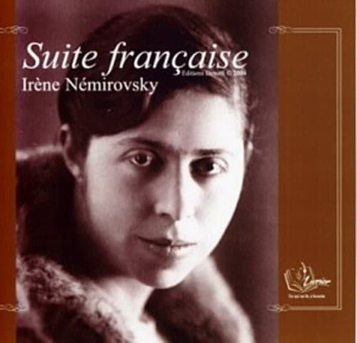 Portada de Suite Francaise - 13 Audio Compact Discs in French