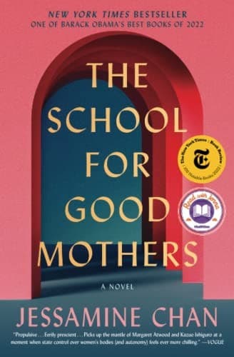 Portada de School for Good Mothers