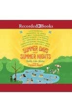 Portada de Summer days and summer nights