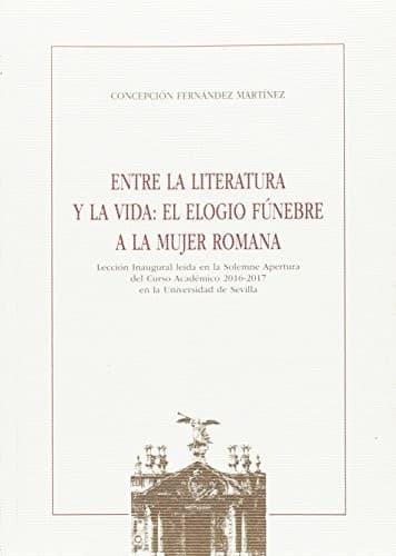 Portada de Entre la literatura y la vida