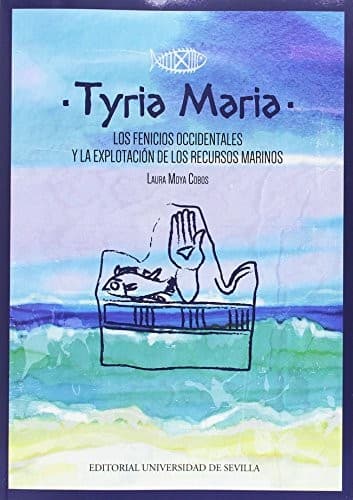 Portada de Tyria Maria