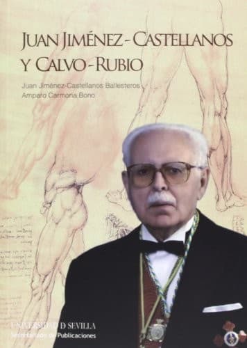 Portada de Juan Jiménez-Castellanos y Calvo-Rubio