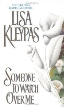 Portada de Someone to Watch Over Me