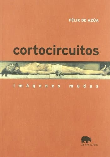 Portada de Cortocircuitos