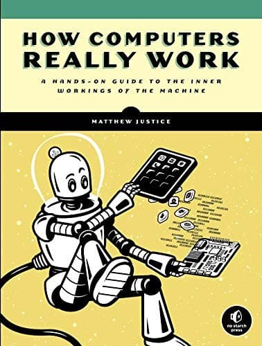 Portada de How Computers Really Work