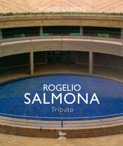 Portada de Rogelio Salmona