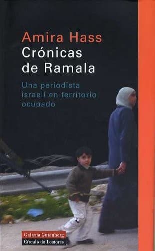 Portada de Crónicas de Ramala