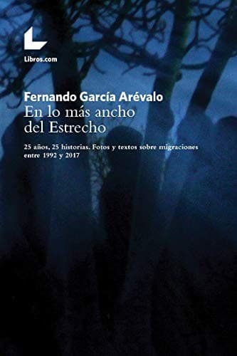 Portada de En lo más ancho del Estrecho