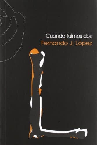 Portada de Cuando fuimos dos