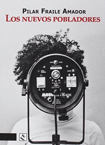 Portada de Los nuevos pobladores