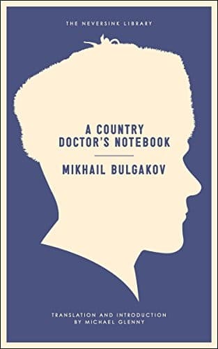 Portada de A country doctor's notebook