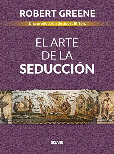 Portada de El Arte de la Seducción