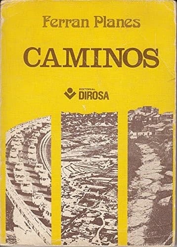 Portada de Caminos